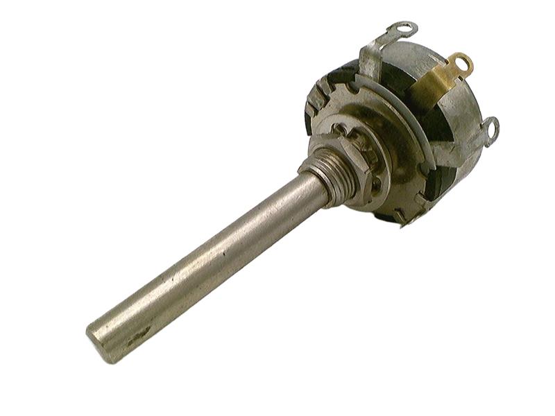 HONEYWELL 43C1-2K