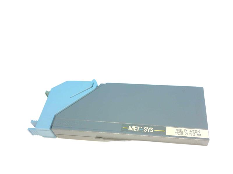 JOHNSON CONTROLS FM-OAP121-0