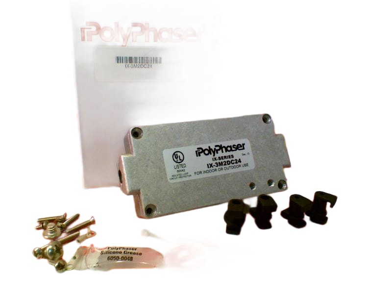 IX-3M2DC24 by PROTECTION TECHNOLOGY