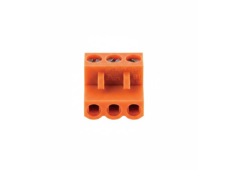 WEIDMULLER 1156620000