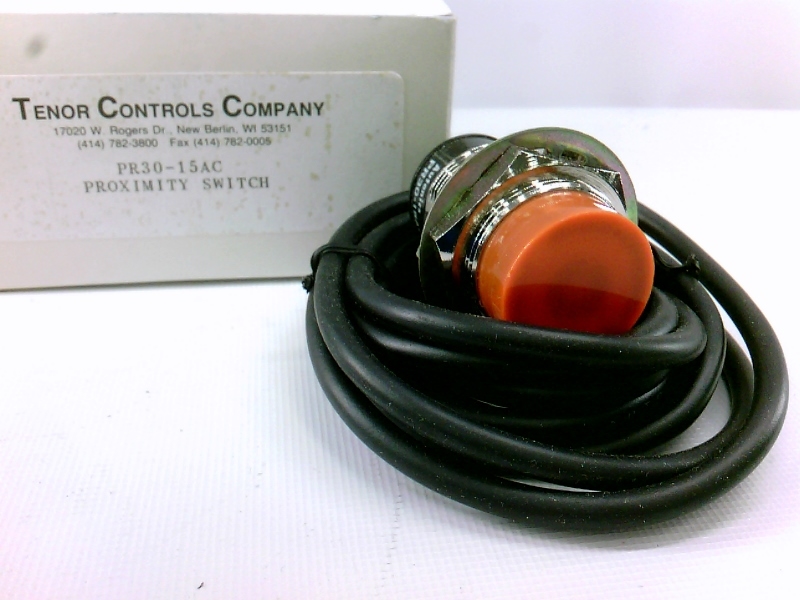 MARSH BELLOFRAM PR30-15AC