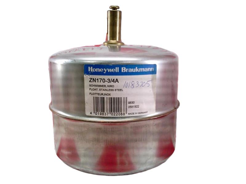 ZN170-3/4A by HONEYWELL