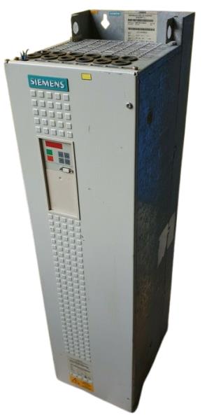 SIEMENS 6SE7031-6FG60