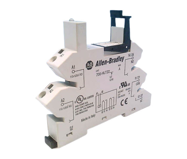 ALLEN BRADLEY 700-HN255