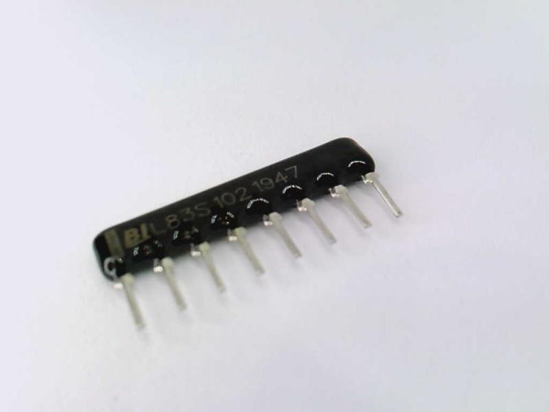 L083S102LF by TT ELECTRONICS