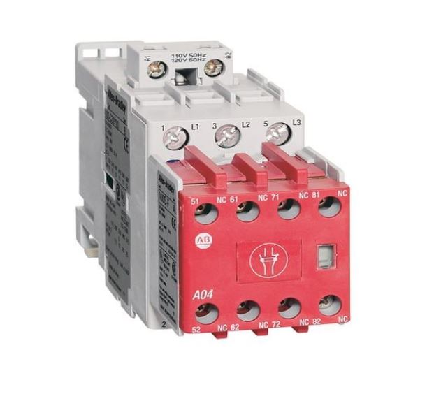 ALLEN BRADLEY 100S-C72DJ04BC