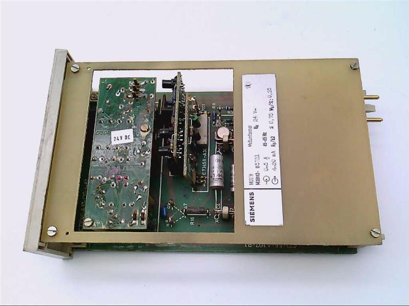 SIEMENS M08112-B5721