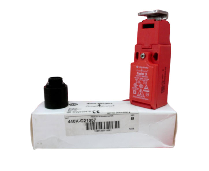 ALLEN BRADLEY 440K-C21057