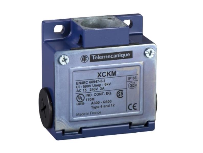 TELEMECANIQUE SENSORS ZCKM1