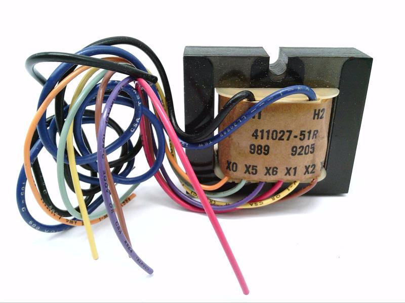 ASEA BROWN BOVERI 411027-51R