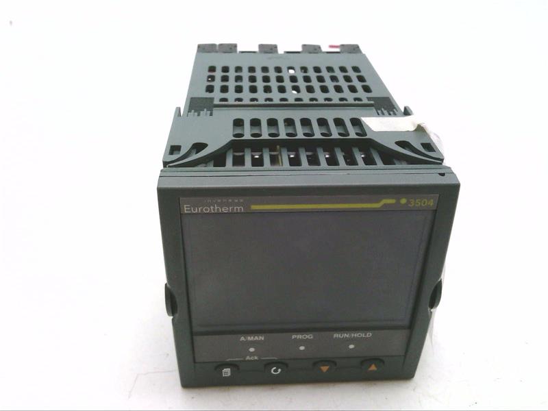 INVENSYS 3504/CC/VH/1/XX/25/1/XXX/G/D4/TP/TP/TP/TP/XX/ET/XX/XX/ENG/ENG/XXXXX/XXXXX/XXXXX/XXXXXX/STD