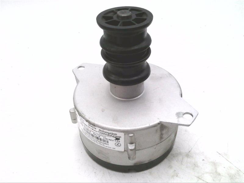 AUTOMATION CONTROLS GROUP 110574