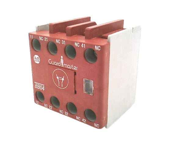 ALLEN BRADLEY 100S-FBB04