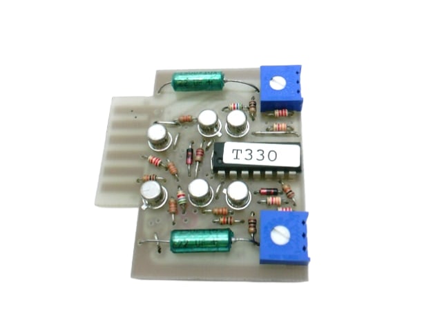 50-3300-00 by ELWOOD CORPORATION