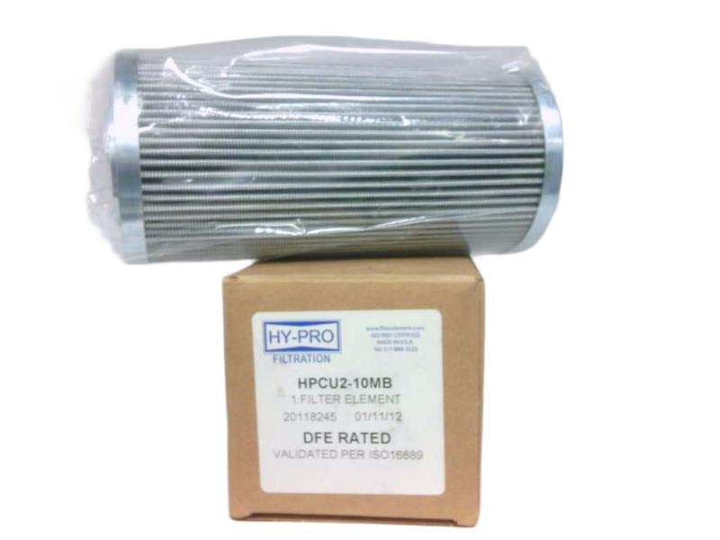 KILLER FILTERS HPCU2-10MB