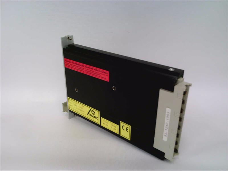 HALTEC TSR 435S-5/15A