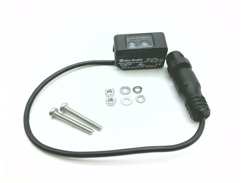 ALLEN BRADLEY 42JS-R9MNA1-F4