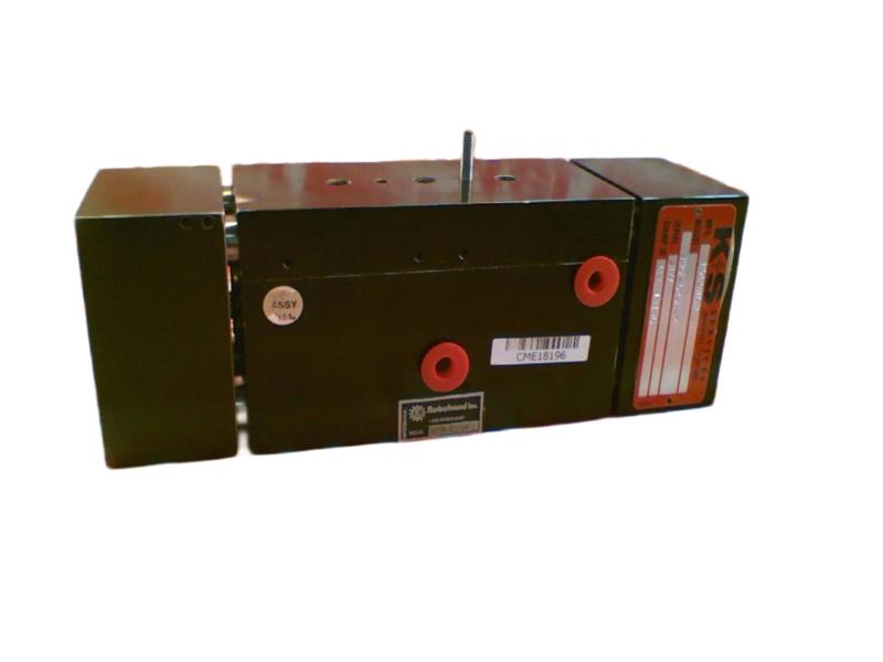RPW-625M-2 by DOVER CORPORATION