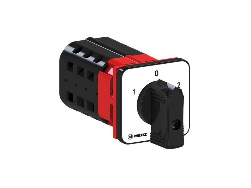 MERZ ELEKTRO Z 151/3.0200