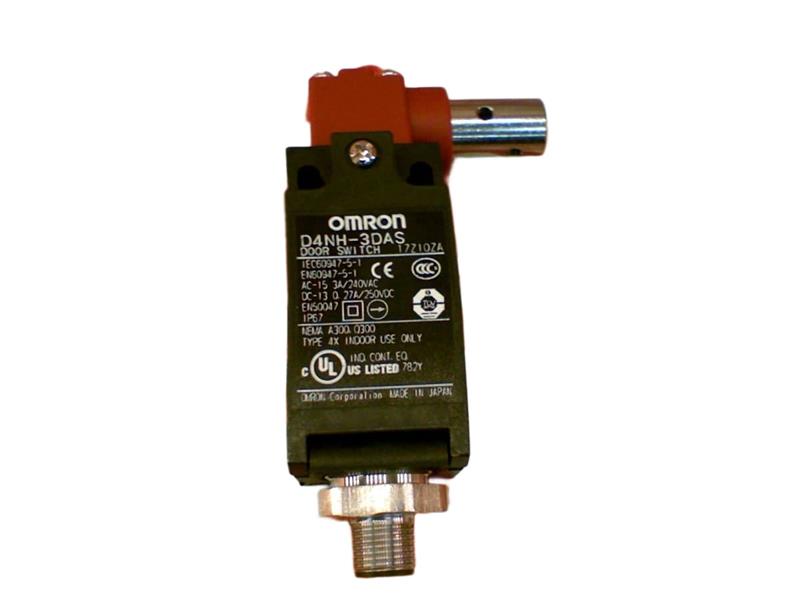 OMRON D4NH-3DAS