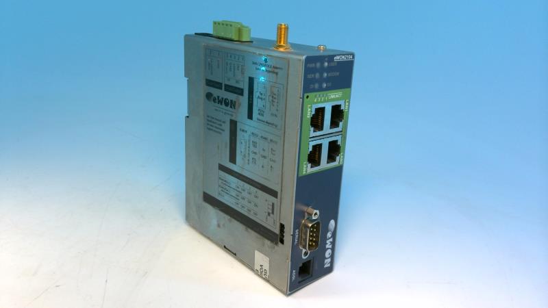 EW272207-00 by HMS INDUSTRIAL NETWORKS