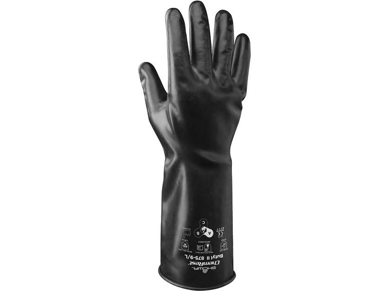 SHOWA BEST GLOVE 875-07