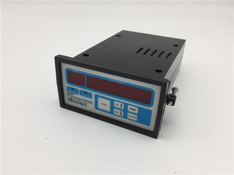 AVG AUTOMATION DM7-01N00-010