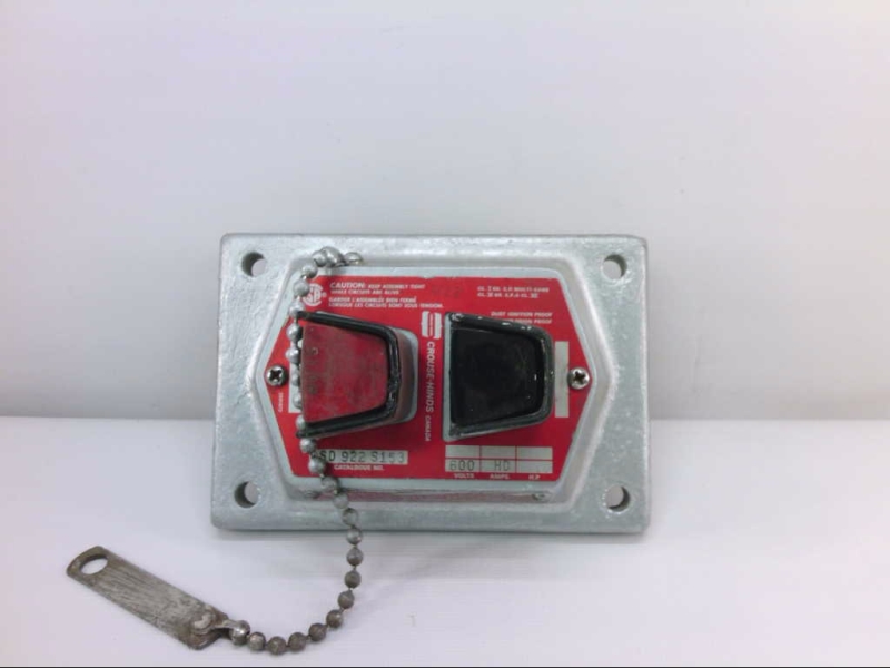 DSD-922-S153 by EATON CORPORATION