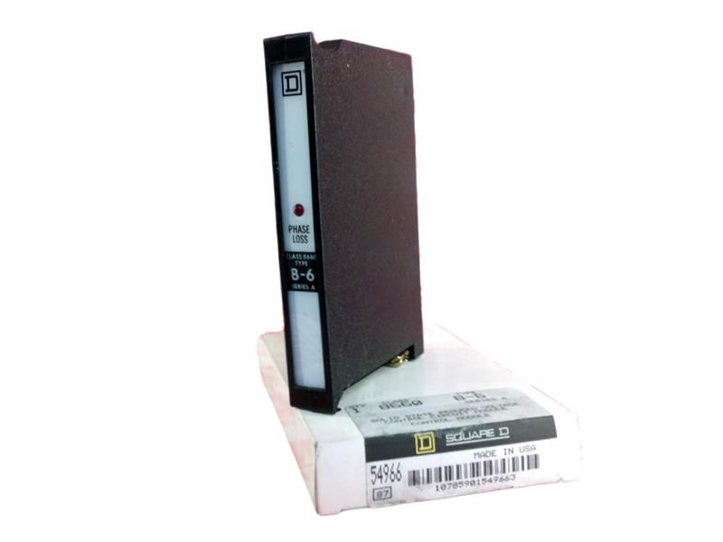 8660-B-6 by SCHNEIDER ELECTRIC