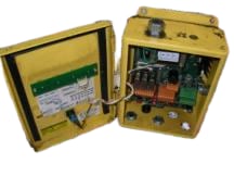 DET TRONICS 9674601