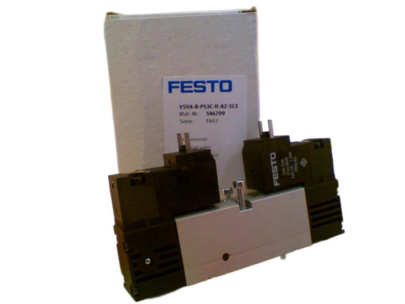 546485 by FESTO