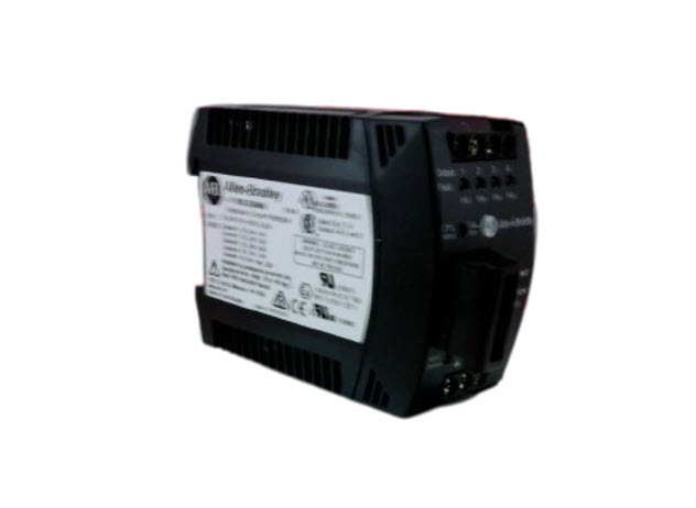 ALLEN BRADLEY 1692-ZG6666