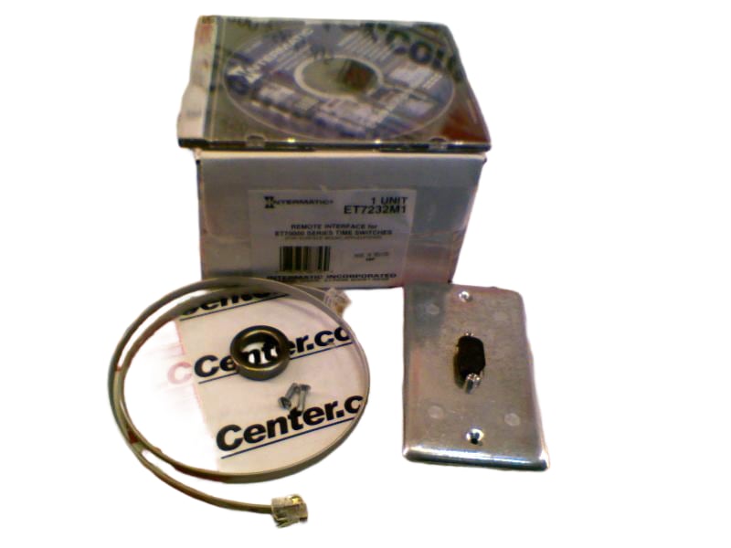 INTERMATIC ET7232M1