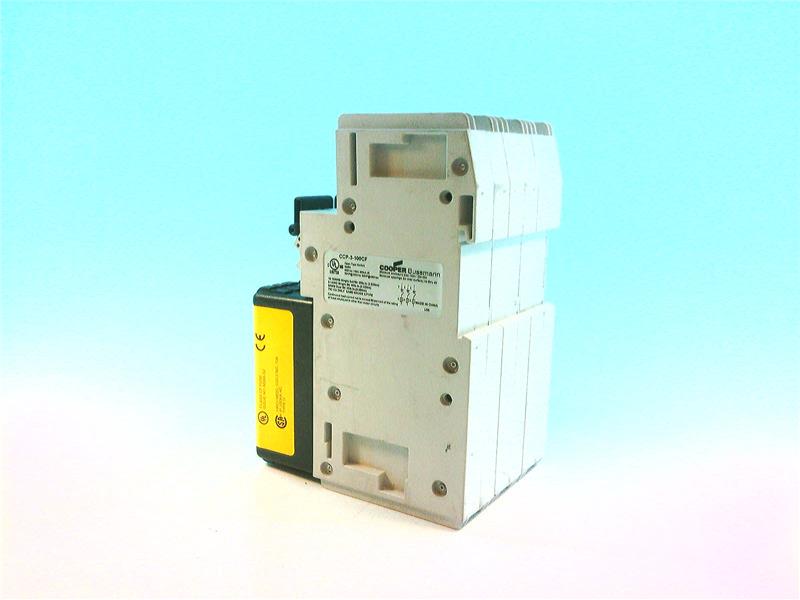 EATON CORPORATION CCP-3-100CF