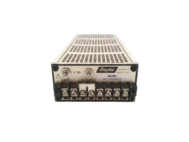 TVM2.1-50-W1-220 by BOSCH