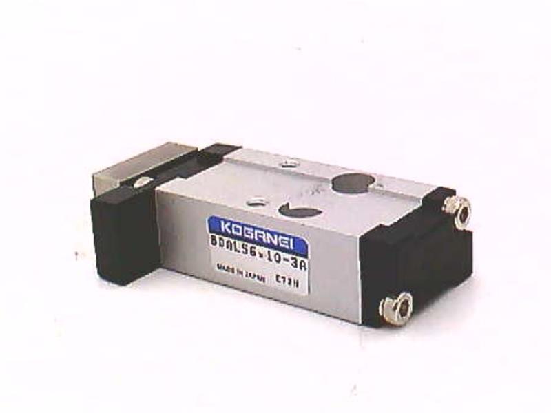 KOGANEI BDALS6X10-3A
