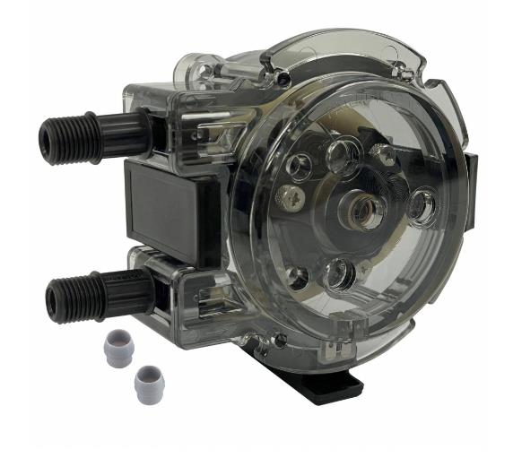 S3101-1 by STENNER PUMP