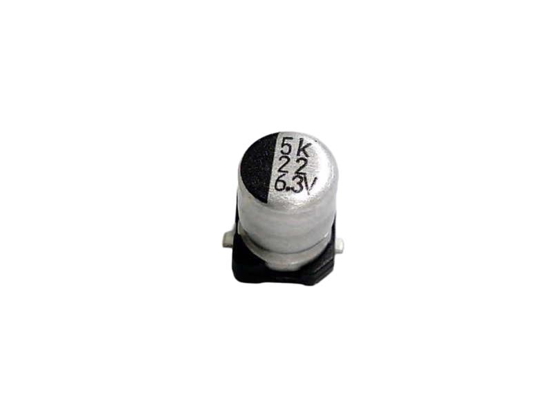 GENERIC CR22U6.3SM1