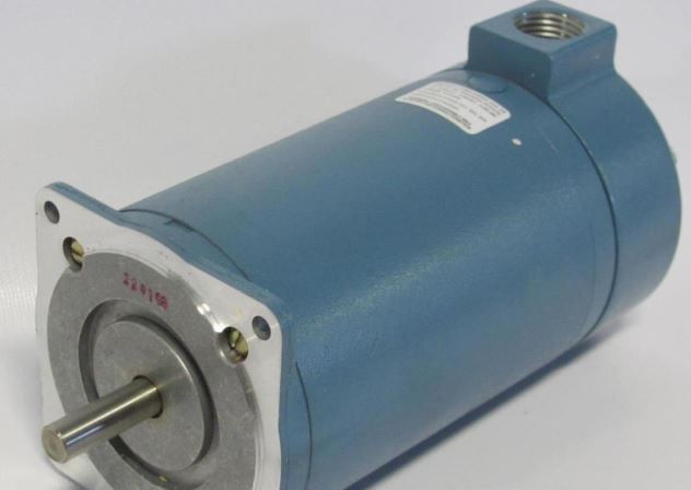 DANAHER MOTION M093-FF-402