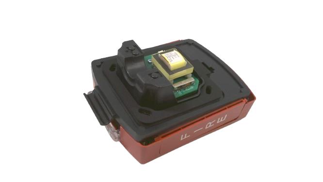 EATON CORPORATION EL3RSPST-FR