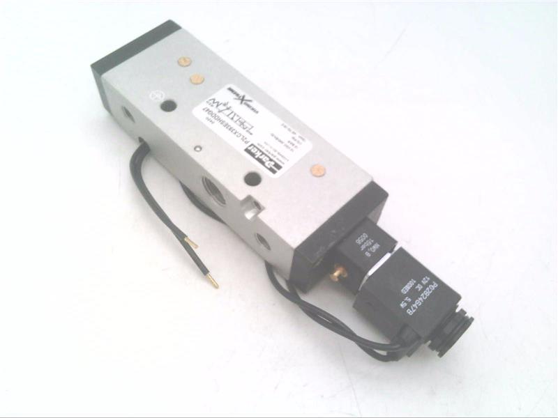 PARKER P2LCX393ESHDDG47