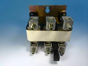 EATON CORPORATION AA43PB