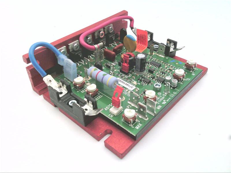 KB ELECTRONICS KBMM-125