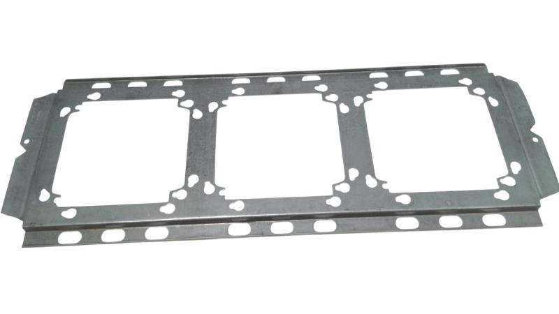 EATON CORPORATION BB8-16