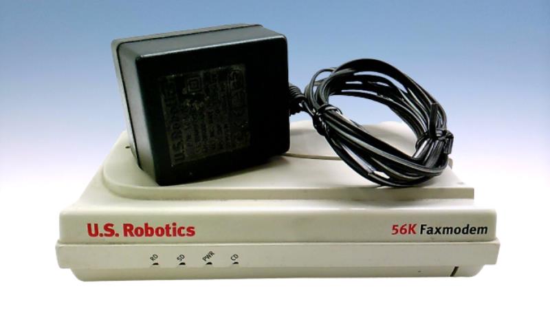 US ROBOTICS 64-245630-04