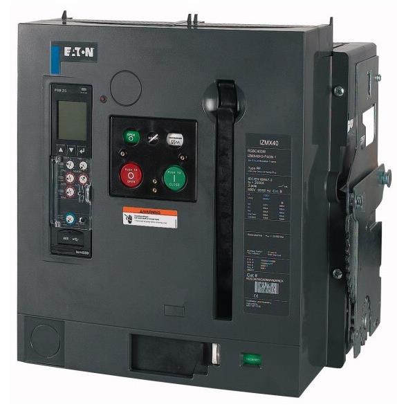 EATON CORPORATION IZMX40N3-V25W-1 