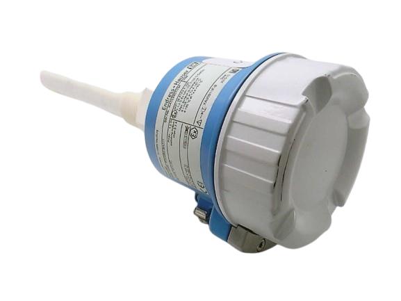 ENDRESS & HAUSER FTC260-BA2J1