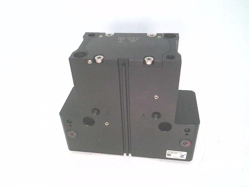 ZIMMER GPW5013NC-00-A