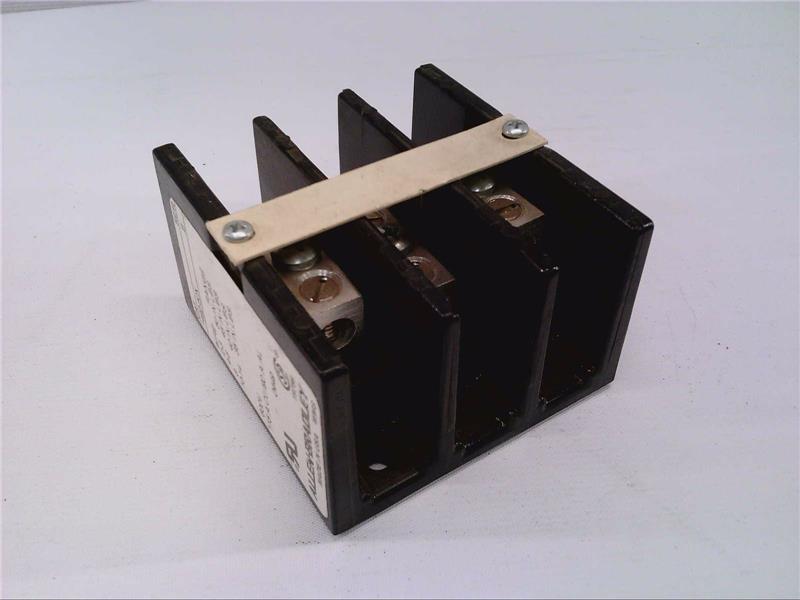 ALLEN BRADLEY 1492-50X