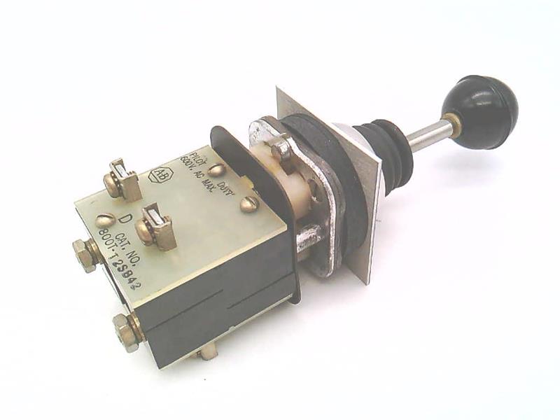 ALLEN BRADLEY 800T-T2SB42